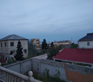 Satılır Həyət evi, Suraxanı.r, Hövsan-7