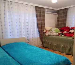 Satılır Həyət evi, Suraxanı.r, Hövsan-9