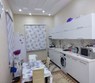 Satılır Həyət evi, Suraxanı.r, Hövsan-17