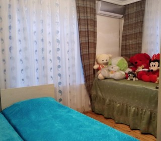 Satılır Həyət evi, Suraxanı.r, Hövsan-18