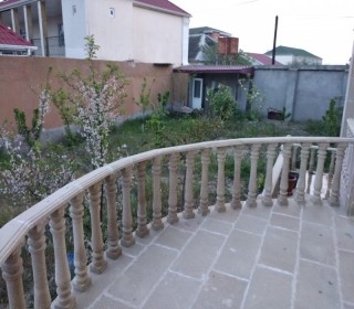 Satılır Həyət evi, Suraxanı.r, Hövsan-20