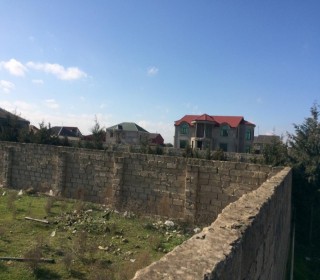 Satılır Torpaq, Xəzər.r, Şüvəlan, Koroğlu.m-3