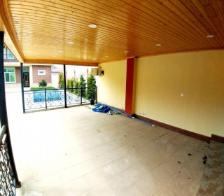 Kirayə (Aylıq) Villa, Xəzər.r, Mərdəkan-2