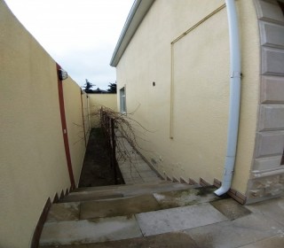 Kirayə (Aylıq) Villa, Xəzər.r, Mərdəkan-5