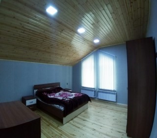 Kirayə (Aylıq) Villa, Xəzər.r, Mərdəkan-8