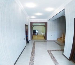 Kirayə (Aylıq) Villa, Xəzər.r, Mərdəkan-15