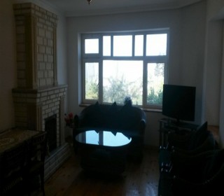 Kirayə (Aylıq) Həyət evi, Xəzər.r, Mərdəkan, Koroğlu.m-2
