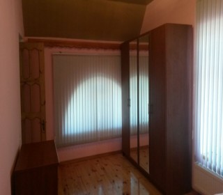 Kirayə (Aylıq) Həyət evi, Xəzər.r, Mərdəkan, Koroğlu.m-4