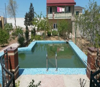 Kirayə (Aylıq) Həyət evi, Xəzər.r, Mərdəkan, Koroğlu.m-8