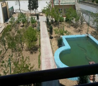 Kirayə (Aylıq) Həyət evi, Xəzər.r, Mərdəkan, Koroğlu.m-9