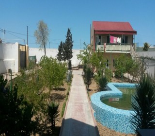 Kirayə (Aylıq) Həyət evi, Xəzər.r, Mərdəkan, Koroğlu.m-10