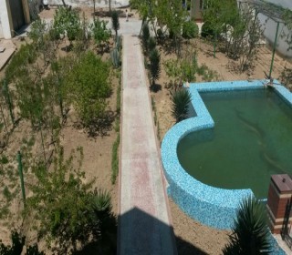 Kirayə (Aylıq) Həyət evi, Xəzər.r, Mərdəkan, Koroğlu.m-11