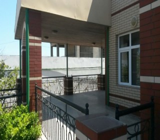 Kirayə (Aylıq) Həyət evi, Xəzər.r, Mərdəkan, Koroğlu.m-12