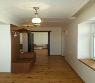 Kirayə (Aylıq) Həyət evi, Xəzər.r, Mərdəkan, Koroğlu.m-14