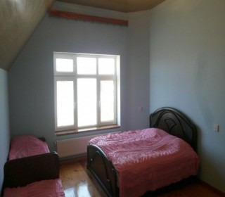 Kirayə (Aylıq) Həyət evi, Xəzər.r, Mərdəkan, Koroğlu.m-15