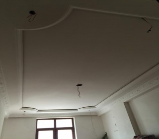 Satılır Yeni Tikili, Yasamal.r, İnşaatçılar.m-5