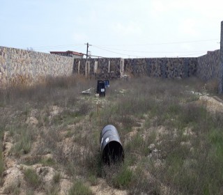 Satılır Torpaq, Xəzər.r, Mərdəkan, Koroğlu.m-3