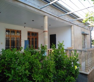 Satılır Həyət evi, Suraxanı.r, Hövsan, Əhmədli.m-1