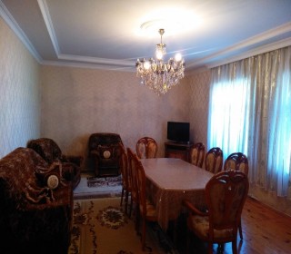 Satılır Həyət evi, Suraxanı.r, Hövsan, Əhmədli.m-2