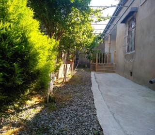 Satılır Həyət evi, Suraxanı.r, Hövsan, Əhmədli.m-4