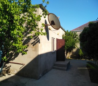 Satılır Həyət evi, Suraxanı.r, Hövsan, Əhmədli.m-5