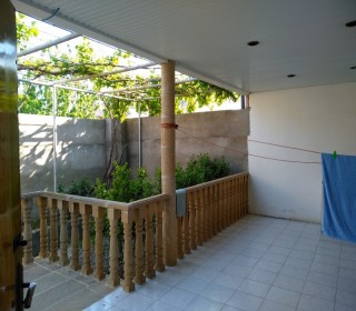 Satılır Həyət evi, Suraxanı.r, Hövsan, Əhmədli.m-6