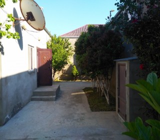 Satılır Həyət evi, Suraxanı.r, Hövsan, Əhmədli.m-11