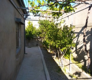 Satılır Həyət evi, Suraxanı.r, Hövsan, Əhmədli.m-13