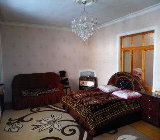 Satılır Həyət evi, Suraxanı.r, Hövsan, Əhmədli.m-16