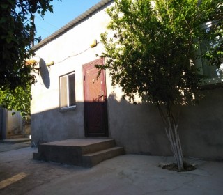 Satılır Həyət evi, Suraxanı.r, Hövsan, Əhmədli.m-17