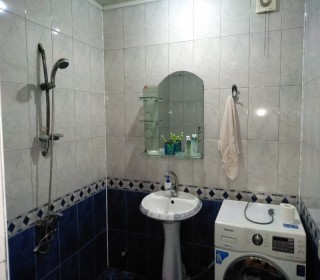 Satılır Həyət evi, Suraxanı.r, Hövsan, Əhmədli.m-19