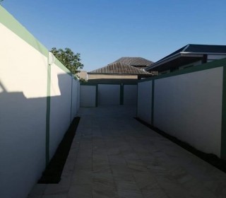 Satılır Həyət evi, Suraxanı.r, Hövsan, Əhmədli.m-2