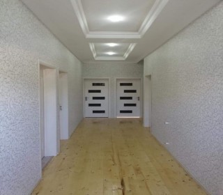 Satılır Həyət evi, Suraxanı.r, Hövsan, Əhmədli.m-3