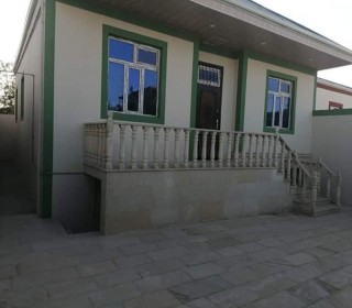 Satılır Həyət evi, Suraxanı.r, Hövsan, Əhmədli.m-4