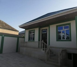 Satılır Həyət evi, Suraxanı.r, Hövsan, Əhmədli.m-5