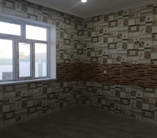 Satılır Həyət evi, Suraxanı.r, Hövsan, Əhmədli.m-9