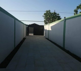 Satılır Həyət evi, Suraxanı.r, Hövsan, Əhmədli.m-11