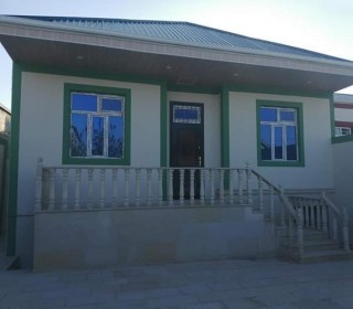 Satılır Həyət evi, Suraxanı.r, Hövsan, Əhmədli.m-17