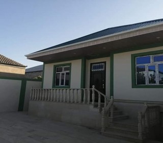 Satılır Həyət evi, Suraxanı.r, Hövsan, Əhmədli.m-18