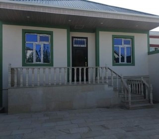 Satılır Həyət evi, Suraxanı.r, Hövsan, Əhmədli.m-20