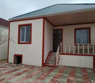 Satılır Həyət evi, Suraxanı.r, Hövsan, Əhmədli.m-2