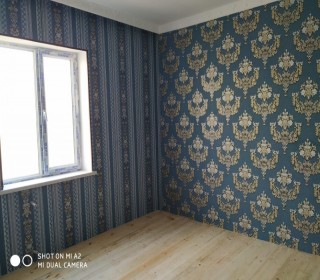 Satılır Həyət evi, Suraxanı.r, Hövsan, Əhmədli.m-4