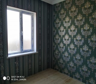 Satılır Həyət evi, Suraxanı.r, Hövsan, Əhmədli.m-7