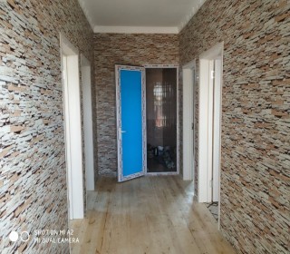 Satılır Həyət evi, Suraxanı.r, Hövsan, Əhmədli.m-8