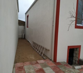 Satılır Həyət evi, Suraxanı.r, Hövsan, Əhmədli.m-11