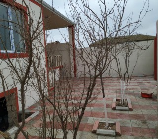 Satılır Həyət evi, Suraxanı.r, Hövsan, Əhmədli.m-12