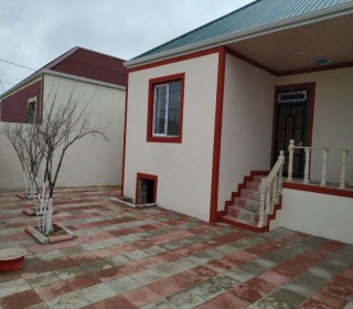 Satılır Həyət evi, Suraxanı.r, Hövsan, Əhmədli.m-13