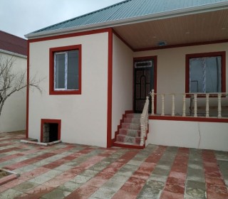 Satılır Həyət evi, Suraxanı.r, Hövsan, Əhmədli.m-14