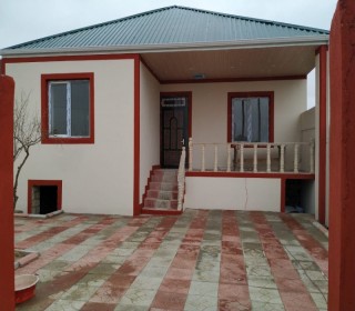 Satılır Həyət evi, Suraxanı.r, Hövsan, Əhmədli.m-15