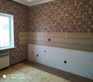 Satılır Həyət evi, Suraxanı.r, Hövsan, Əhmədli.m-3